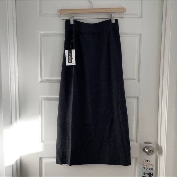 ANTHROPOLOGIE CALLAHAN COZY SWEATER SET - Picture 7 of 13